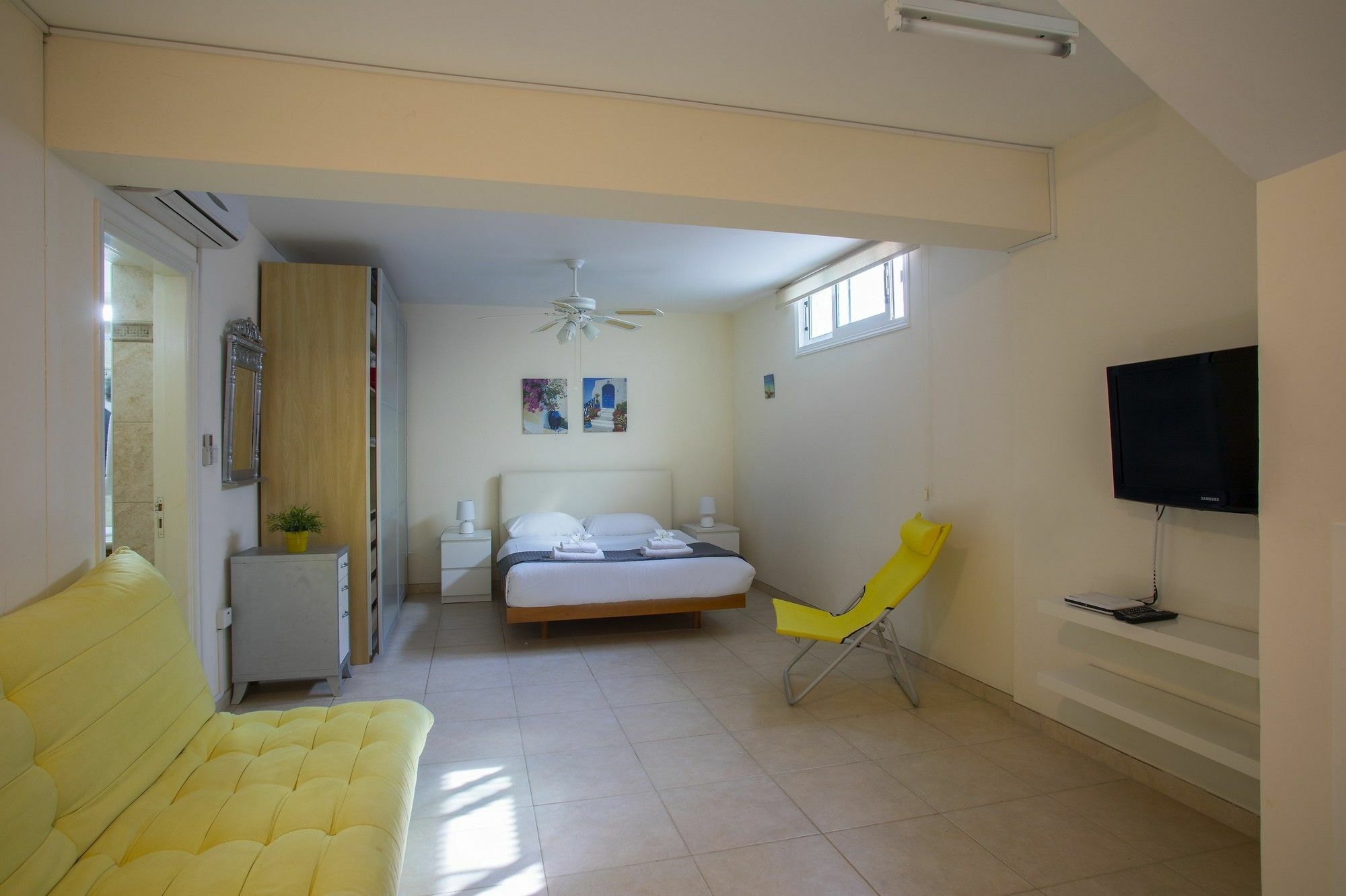 Protaras Villa Jovanna Exterior photo