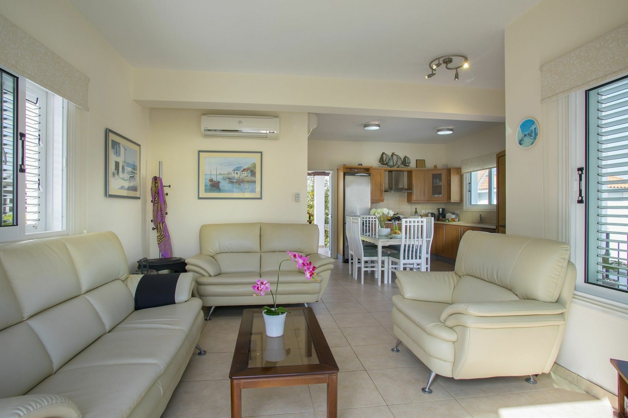 Protaras Villa Jovanna Exterior photo