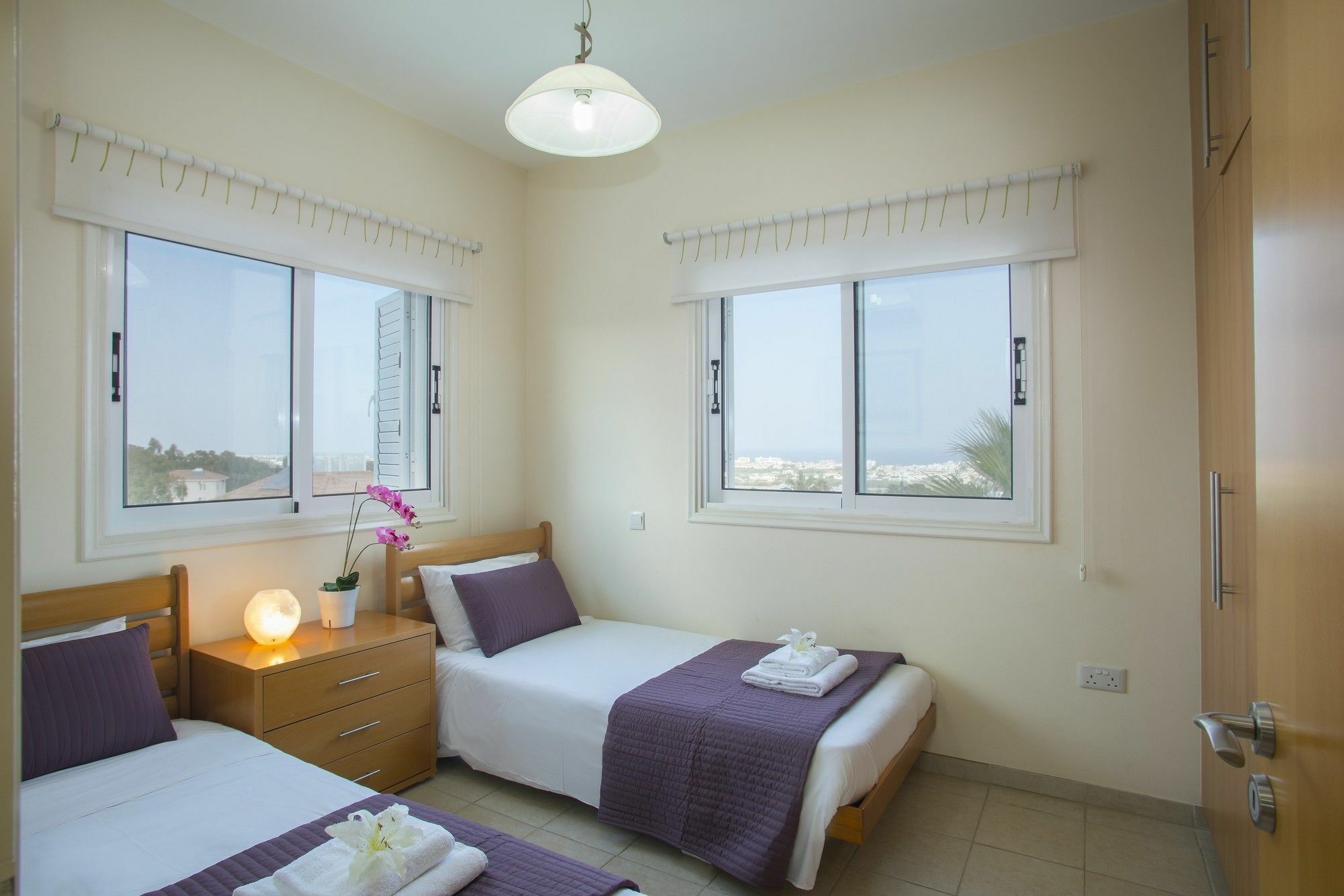 Protaras Villa Jovanna Exterior photo