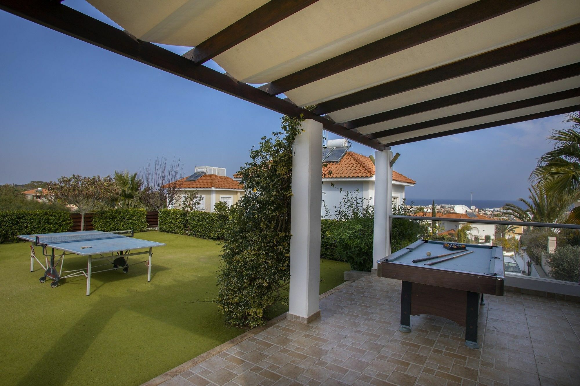 Protaras Villa Jovanna Exterior photo